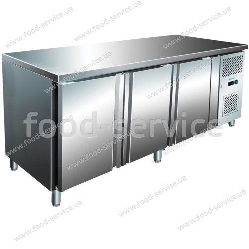 Стол морозильный Berg THP3100BT